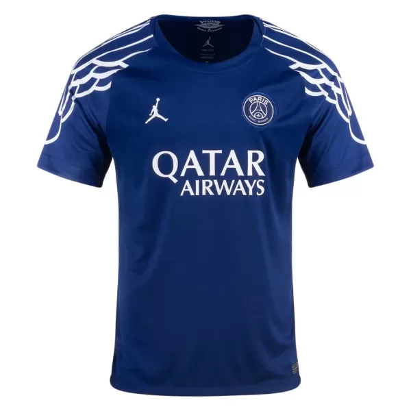 PSG Fourth Jersey - minejerseys