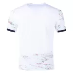Portugal Away Player Version Jersey 2025 - minejerseys