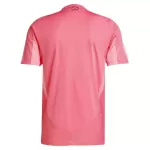 Inter Miami CF Euforia Home Jersey Player Version 2025 - minejerseys