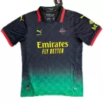 AC Milan Fourth Jersey - minejerseys