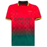 AC Milan Fourth Goalkeeper Jersey - minejerseys