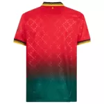 AC Milan Fourth Goalkeeper Jersey - minejerseys