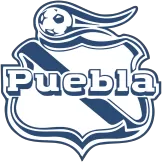 Club Puebla - minejerseys