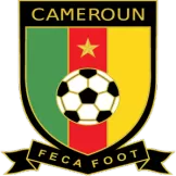 Cameroon - minejerseys