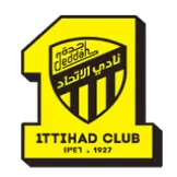 Al Ittihad Saudi - minejerseys