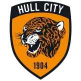 Hull City - minejerseys