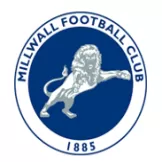 Millwall - minejerseys
