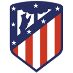 Atletico Madrid - minejerseys