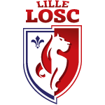 Lille OSC - minejerseys