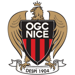 OGC Nice - minejerseys