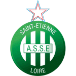AS Saint-Etienne - minejerseys