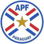Paraguay - minejerseys