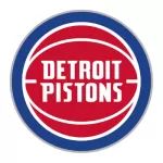 Detroit Pistons - minejerseys