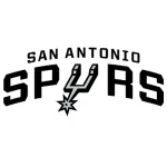 San Antonio Spurs - minejerseys