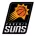 Phoenix Suns - minejerseys