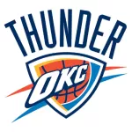Oklahoma City Thunder - minejerseys