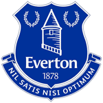 Everton - minejerseys