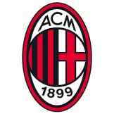 AC Milan - minejerseys