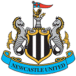 Newcastle United - minejerseys