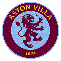 Aston Villa - minejerseys