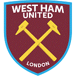 West Ham United - minejerseys