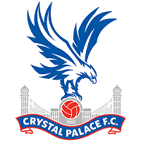 Crystal Palace - minejerseys