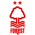 Nottingham Forest - minejerseys