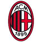 AC Milan - minejerseys