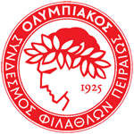 Olympiacos - minejerseys