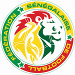 Senegal - minejerseys