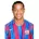 Ronaldinho - minejerseys