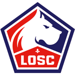 Lille OSC - minejerseys