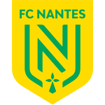 FC Nantes - minejerseys