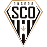 Angers SCO - minejerseys