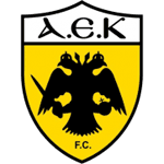 AEK Athens - minejerseys