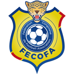 DR Congo - minejerseys