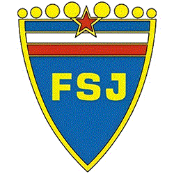 Yugoslavia - minejerseys