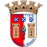 SC Braga - minejerseys
