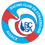 RC Strasbourg Alsace - minejerseys