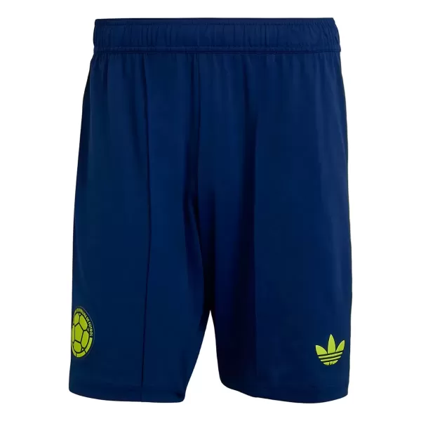 Colombia 客场 Soccer Shorts 20/26 - minejerseys