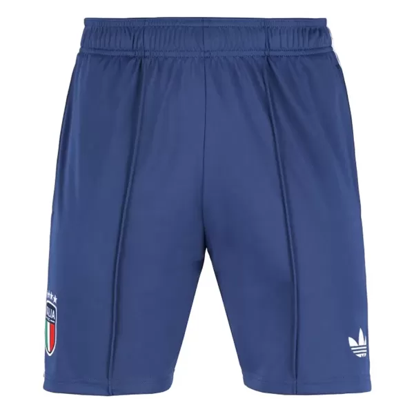 Italy 客场 Soccer Shorts 20/26 - minejerseys