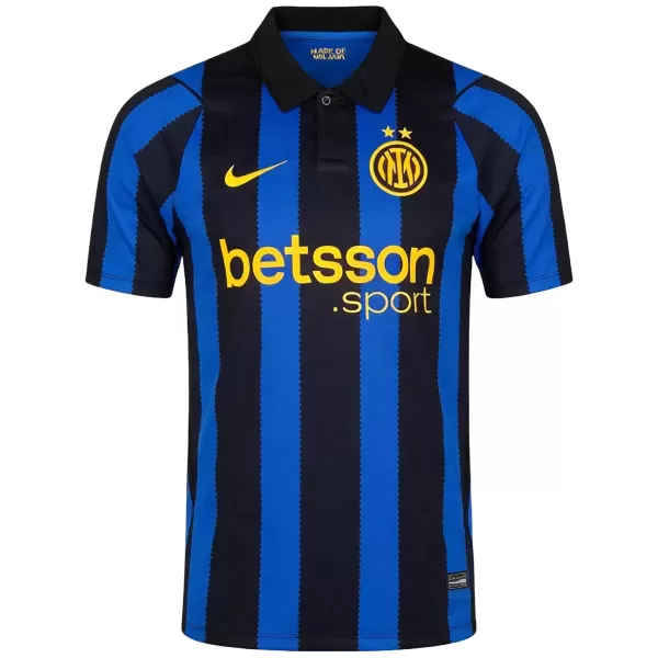 Inter Milan Home Jersey 2026/27 - minejerseys