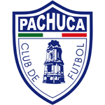 CF Pachuca - minejerseys