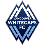 Vancouver Whitecaps - minejerseys