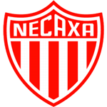 Necaxa - minejerseys