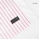 SALIBA #17 France Away Jersey - minejerseys