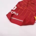 DIOGO J. #20 Liverpool Home Jersey - minejerseys