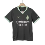 AC Milan Third Jersey - minejerseys