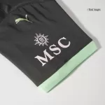 AC Milan Third Jersey - minejerseys