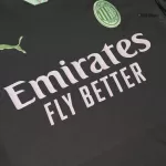 AC Milan Third Jersey - minejerseys